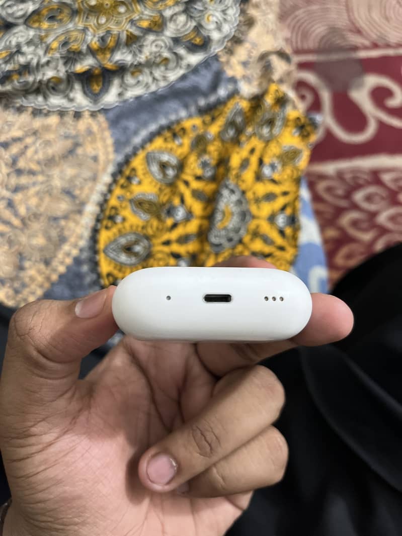 Apple airpods pro 2 0