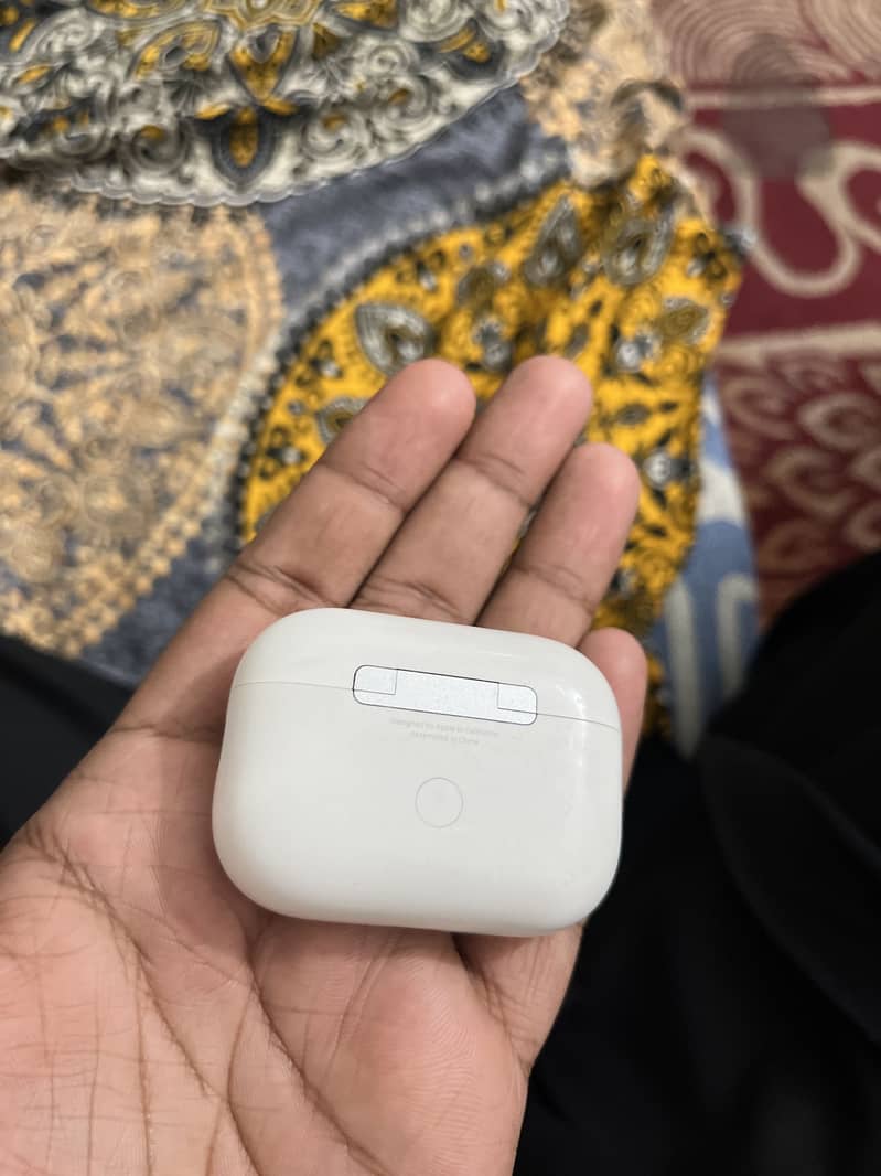 Apple airpods pro 2 2