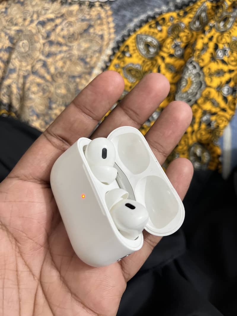Apple airpods pro 2 5