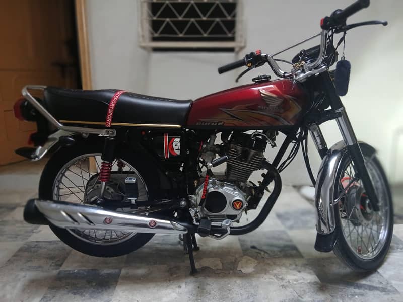 Honda 3