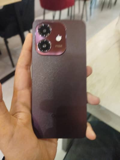 OPPO A5