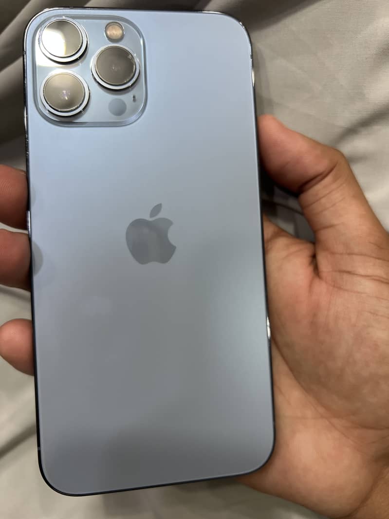 Apple iPhone 13 Pro Max 0