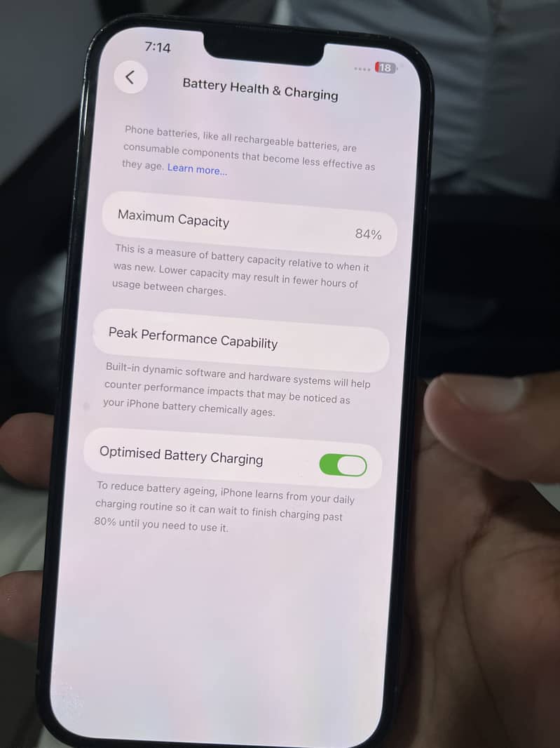 Apple iPhone 13 Pro Max 1
