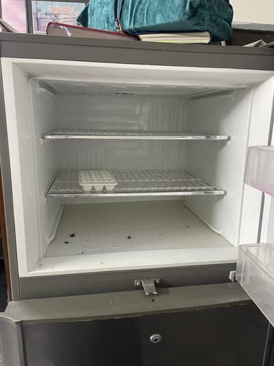 Pel fridge