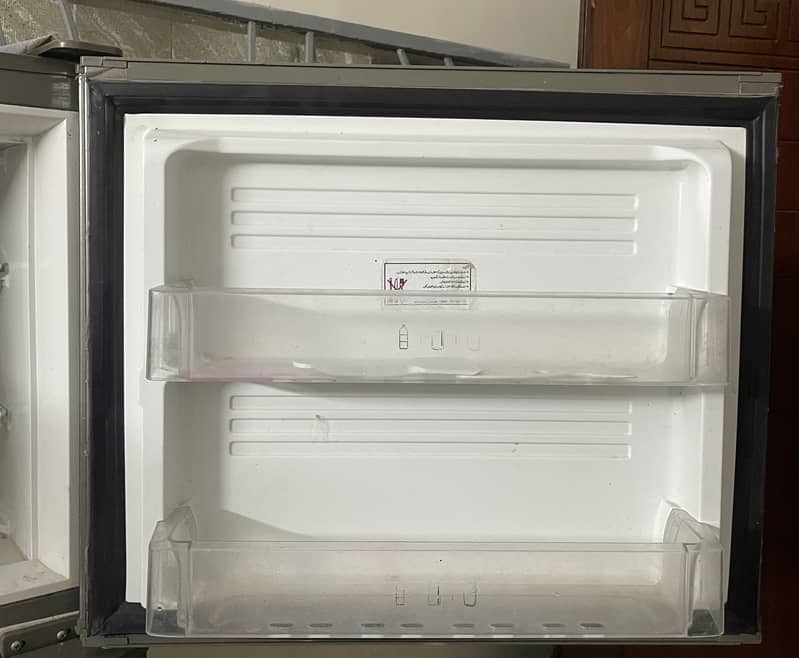 Pel fridge 2