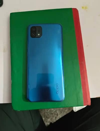 OPPO A16e 4 64 box sat h open repair ni urgent sale