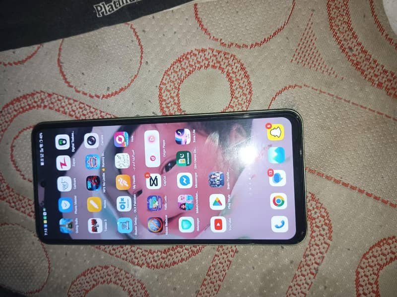 Vivo Y100 2