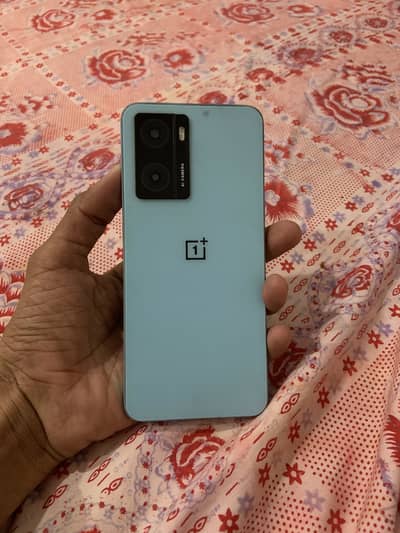 One Plus Nord N20 SE