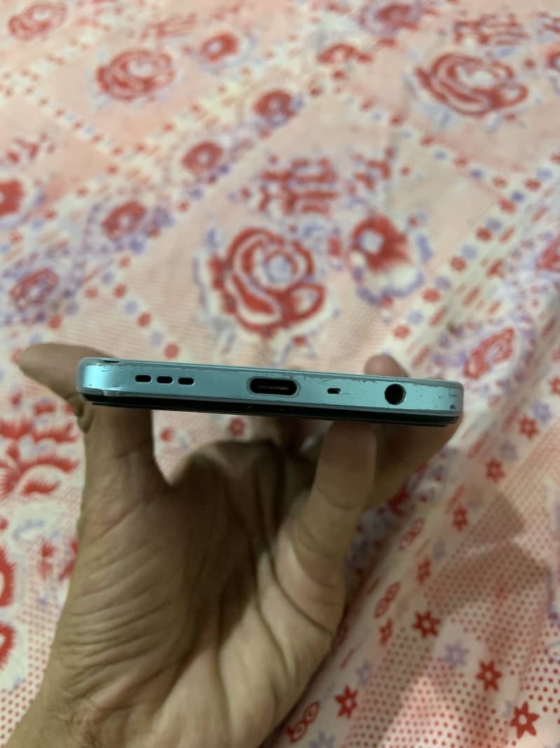 One Plus Nord N20 SE 7