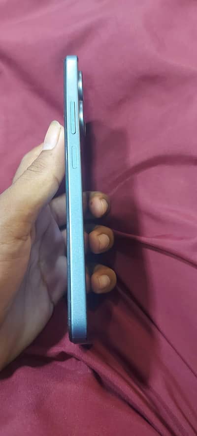 Xiaomi Redmi 13c