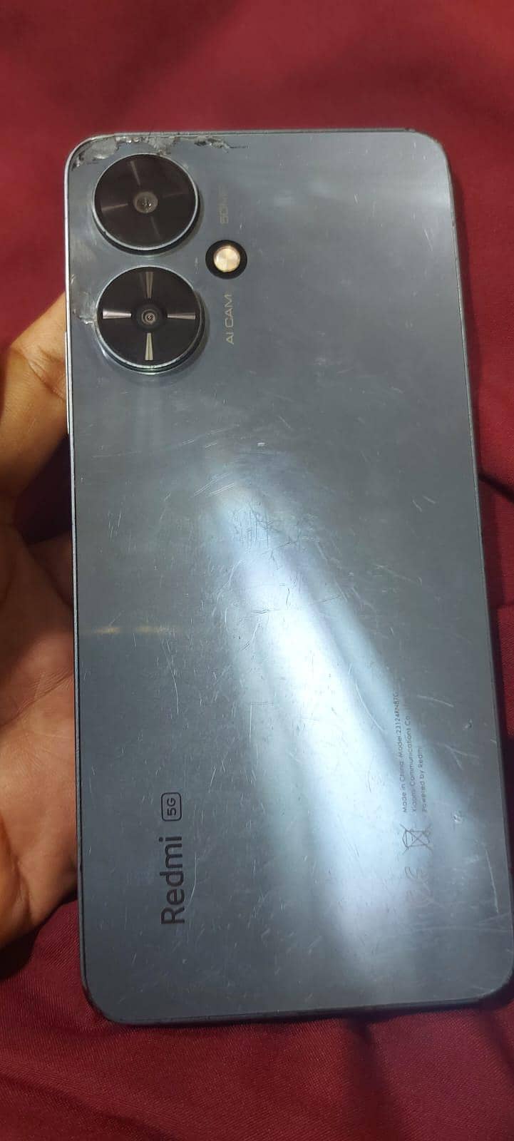 Xiaomi Redmi 13c 1