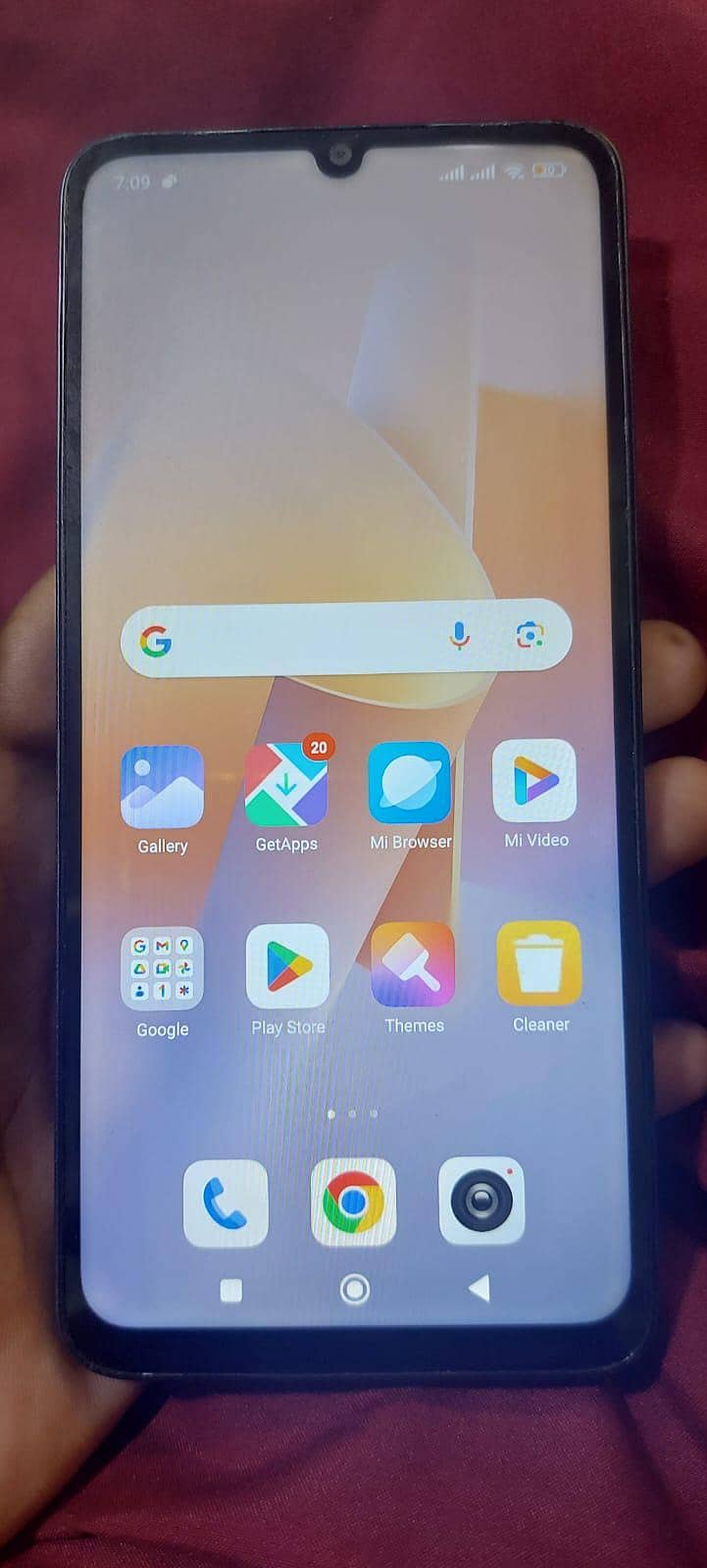 Xiaomi Redmi 13c 2