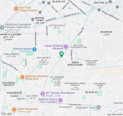 3 Marla Brand New 2.5 Story House For Sale In Union Green Society College Road