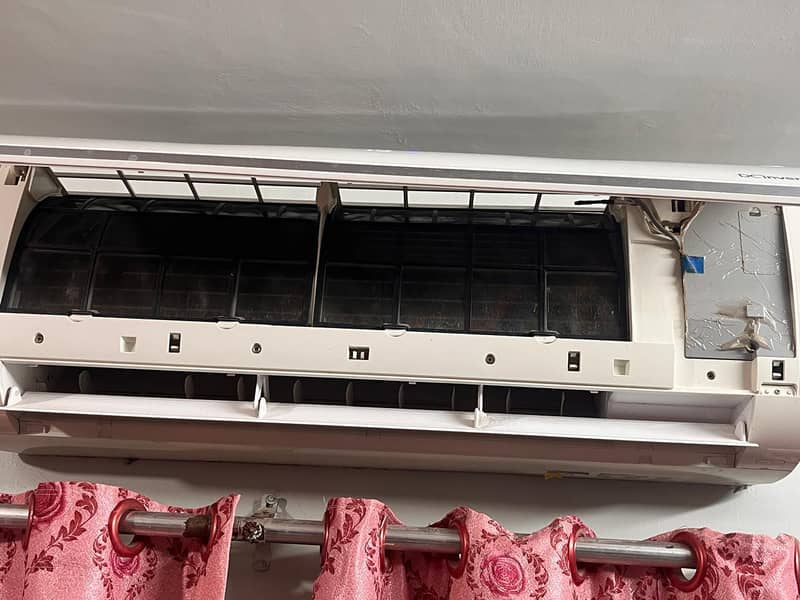 Haier Inverter Ac 3