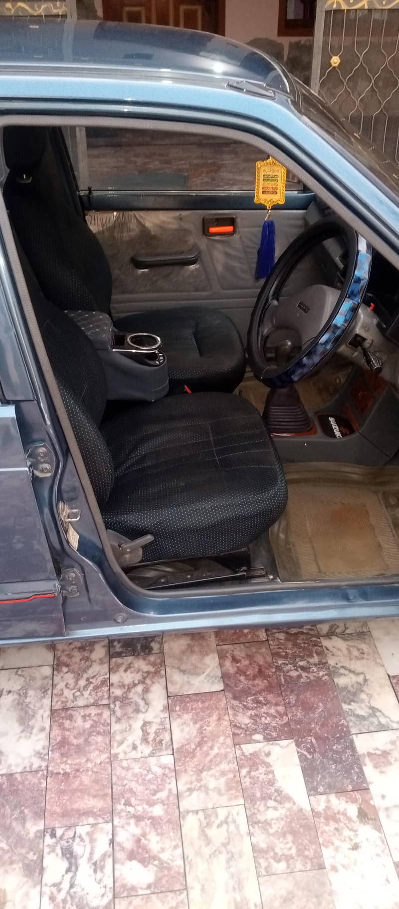 2009 model mehran vxr 6
