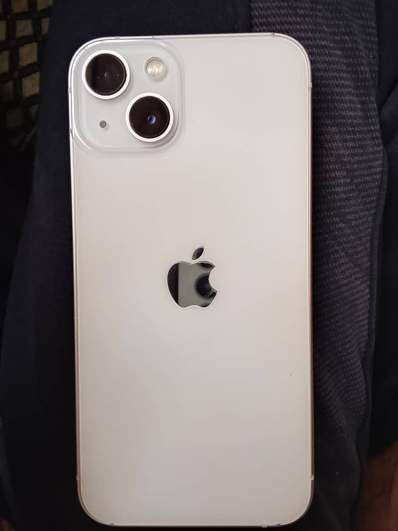 Apple iPhone 13 waterpack 0