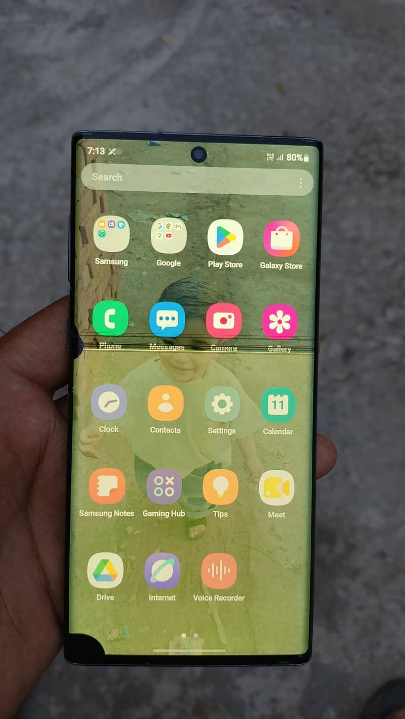 Samsung Mobile Note 10 5g 0
