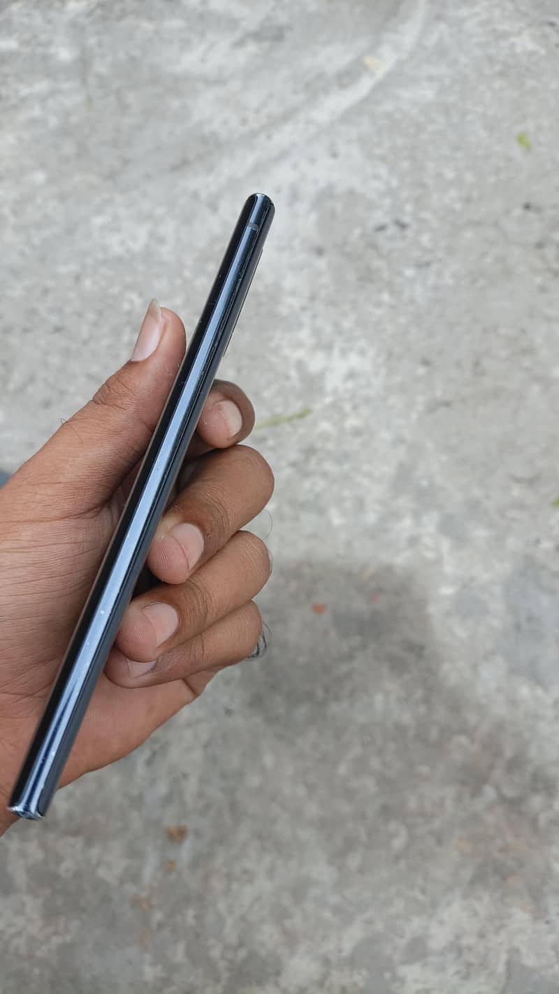 Samsung Mobile Note 10 5g 2
