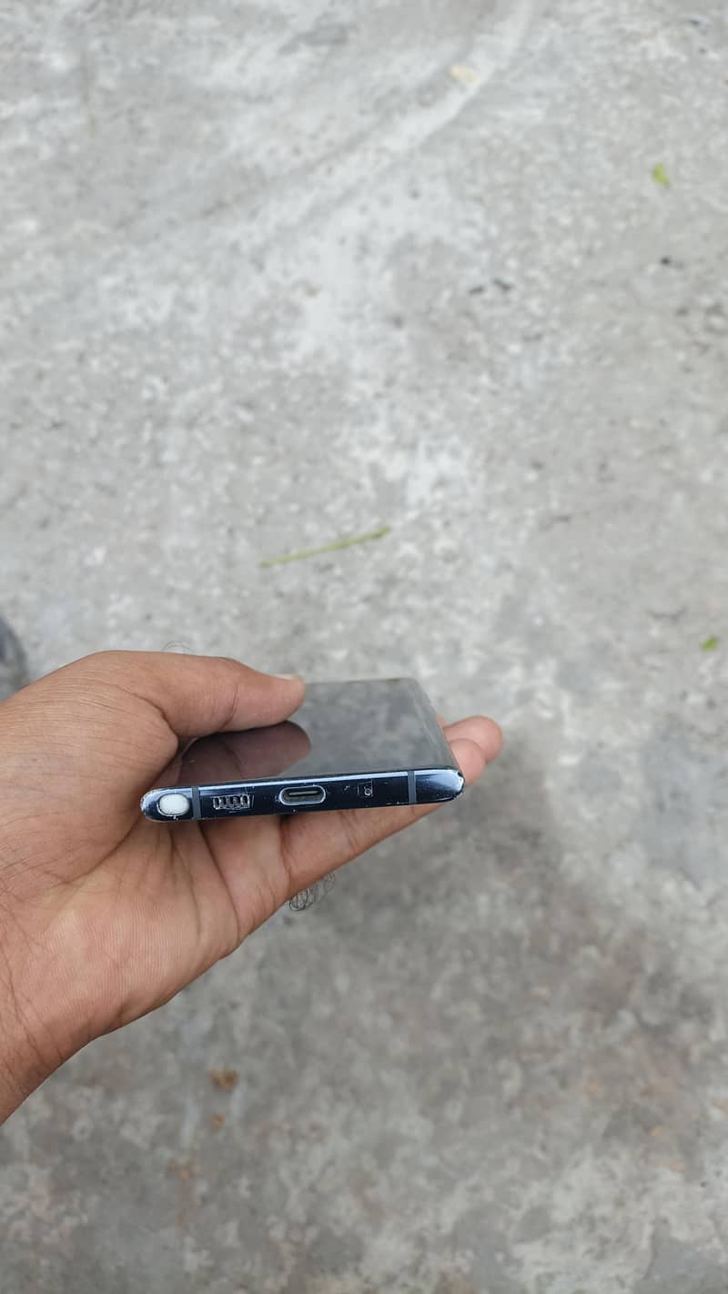 Samsung Mobile Note 10 5g 4