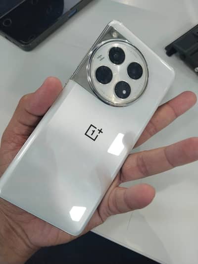 One Plus 12