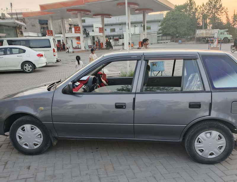Suzuki Cultus 2008 vxr 3