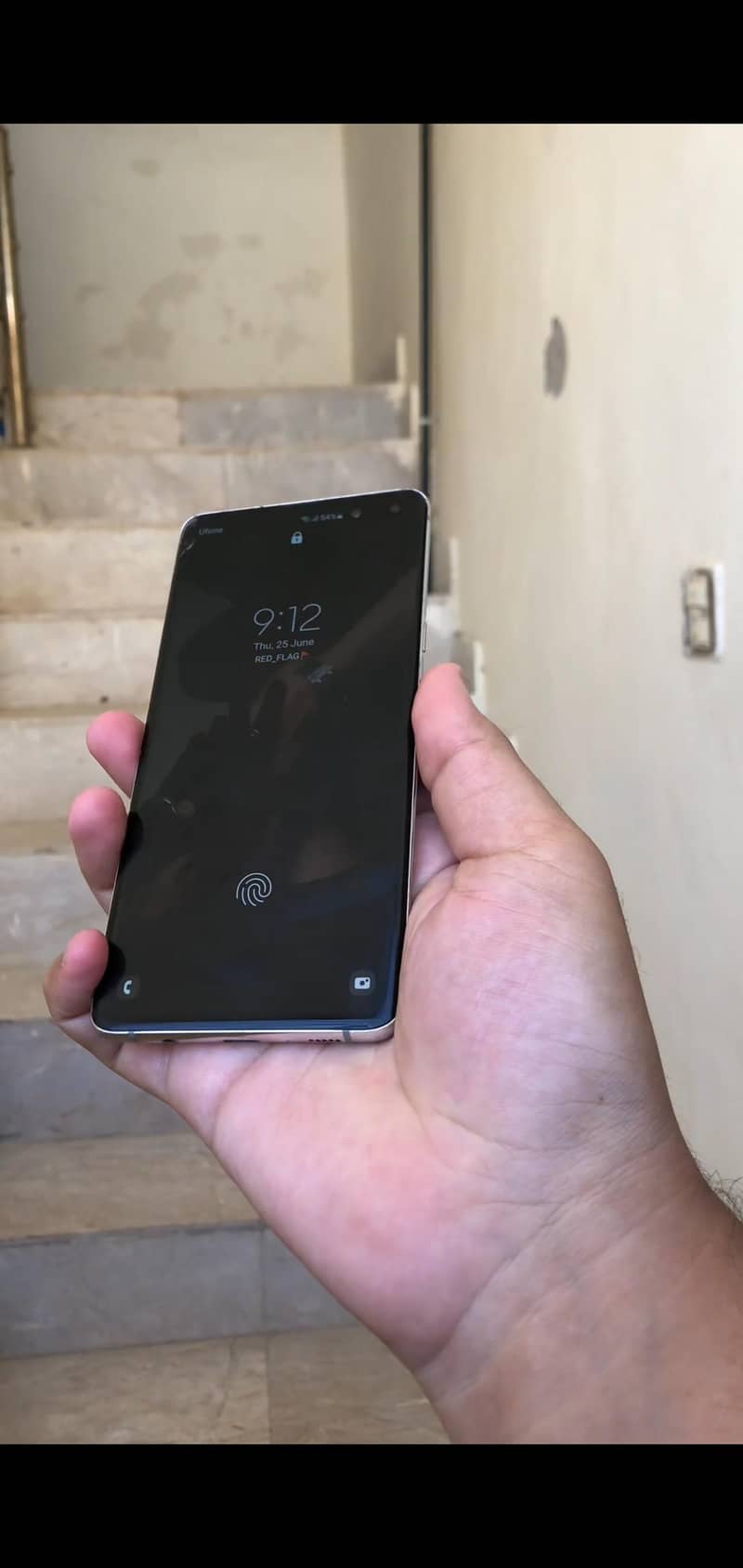 Samsung S10 5G 3