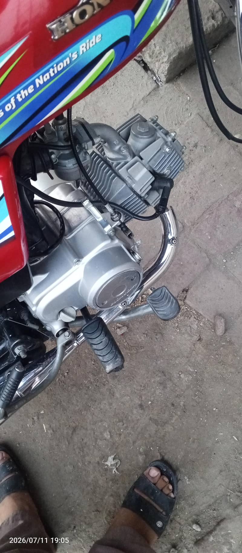 CD 70 10/10 4