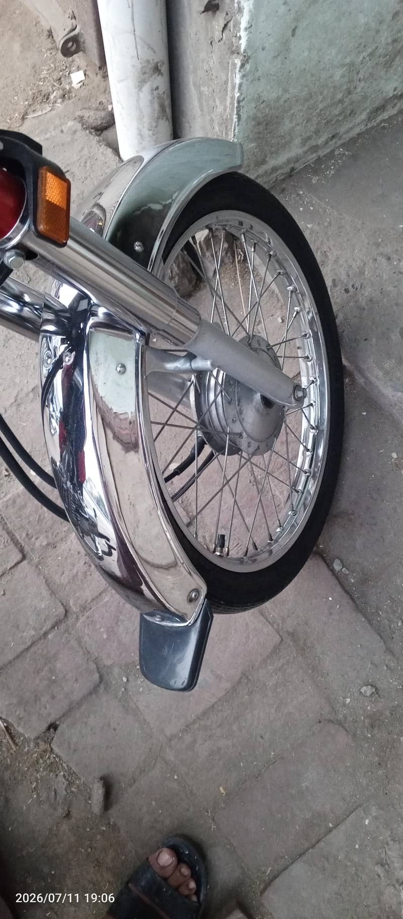 CD 70 10/10 5