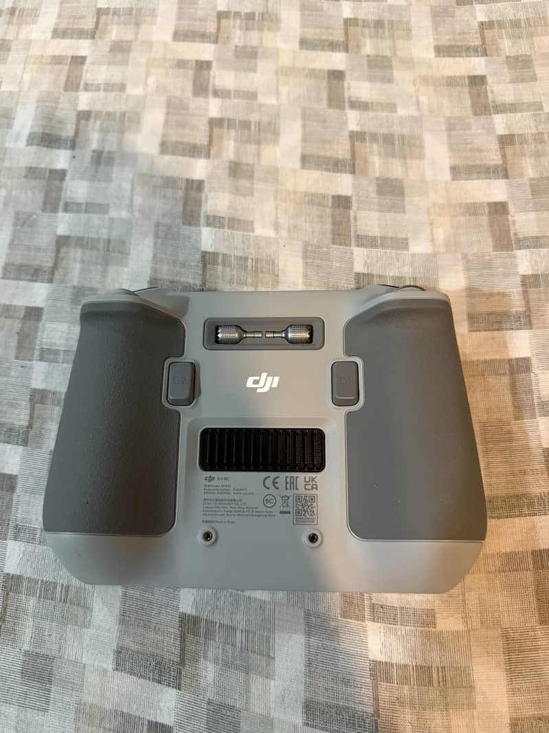 Dji Mini 3 (Fly More Combo) 3