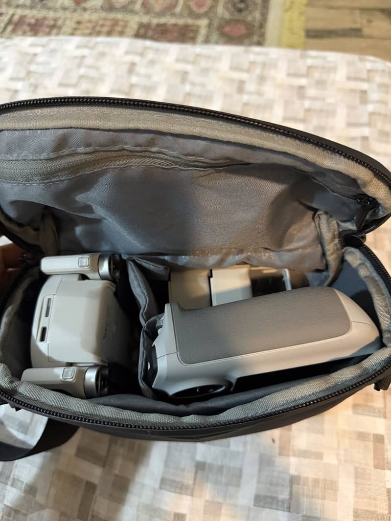 Dji Mini 3 (Fly More Combo) 4