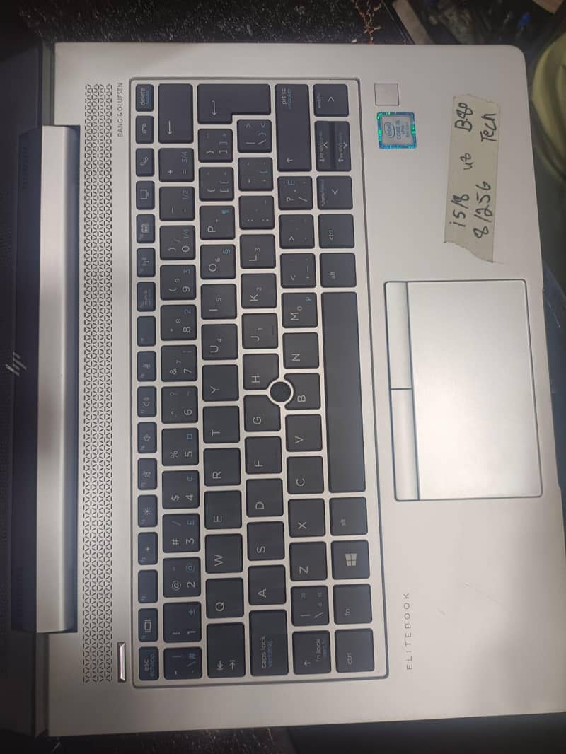 HP laptop new 2