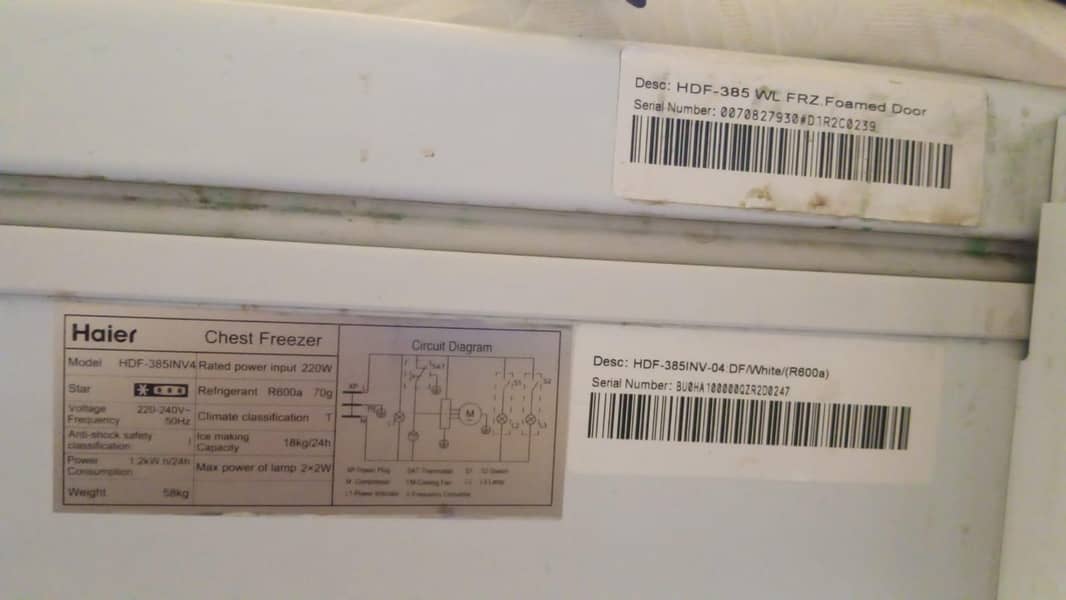 freezer 1