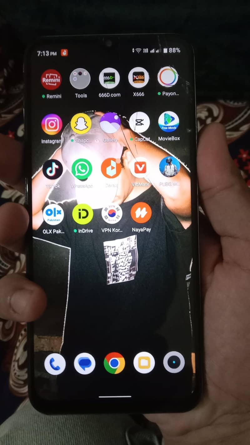 Realme C25Y 0