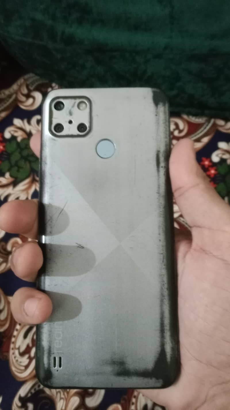 Realme C25Y 2