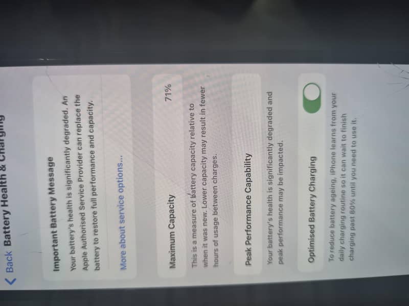 Apple iPhone X 2
