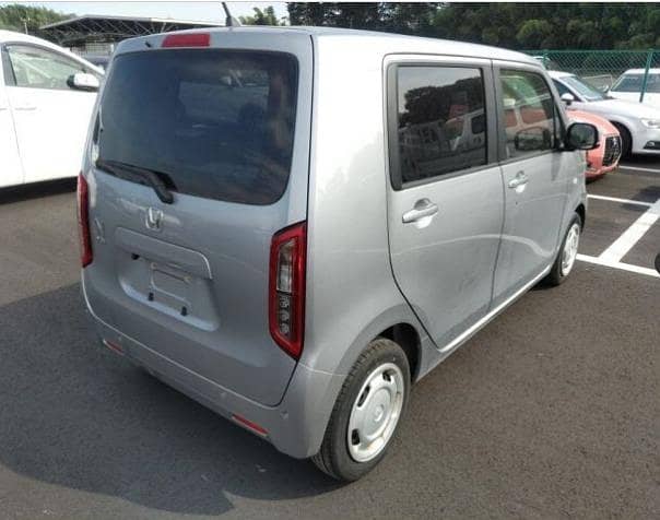 Honda N Wgn 2026 1