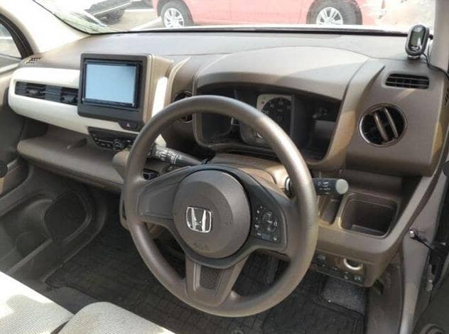 Honda N Wgn 2026 4