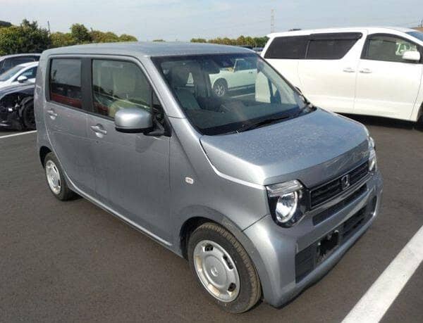Honda N Wgn 2026 6