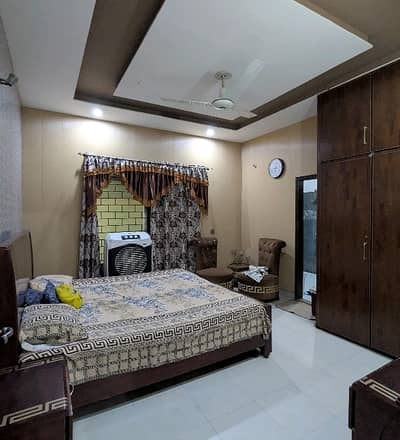 4 Marla House For sale In High Court Society - Phase 2 Lahore