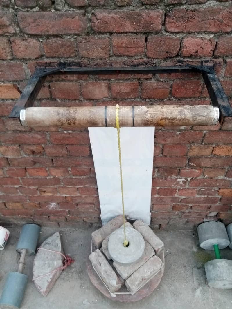 Arm Machine (Firki) 0
