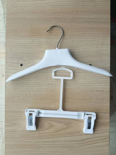 Kids Clothing Hanger China Imported