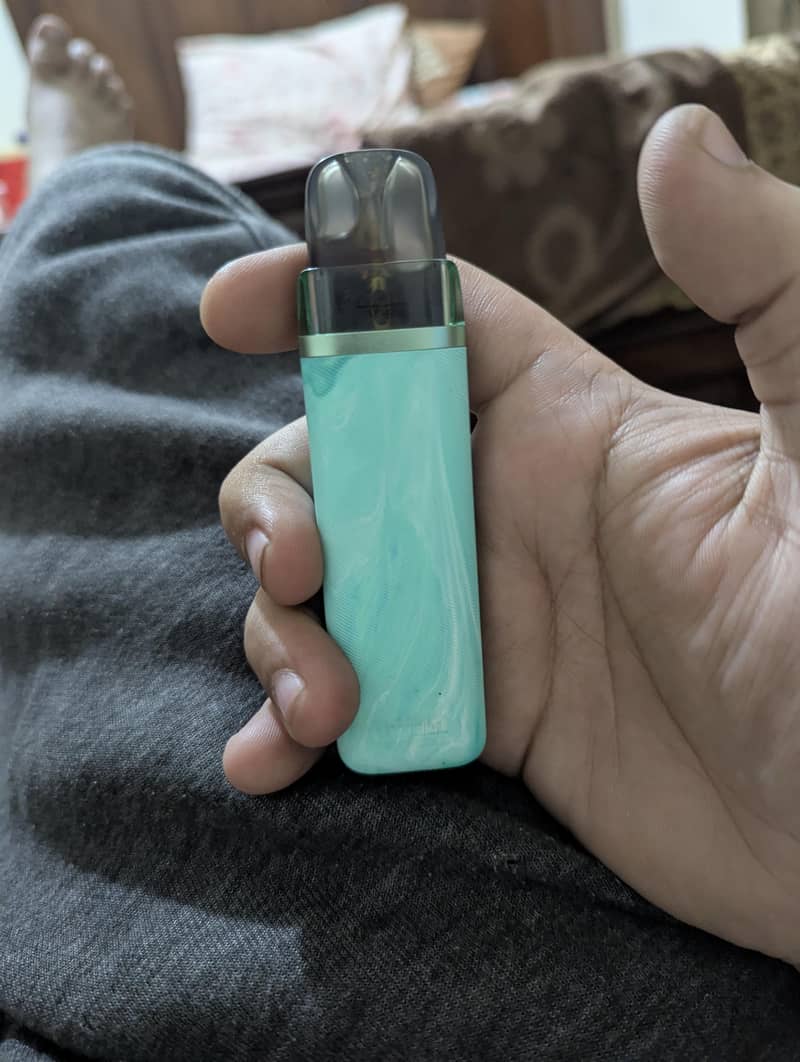 vape Caliburn G3 Lite 1