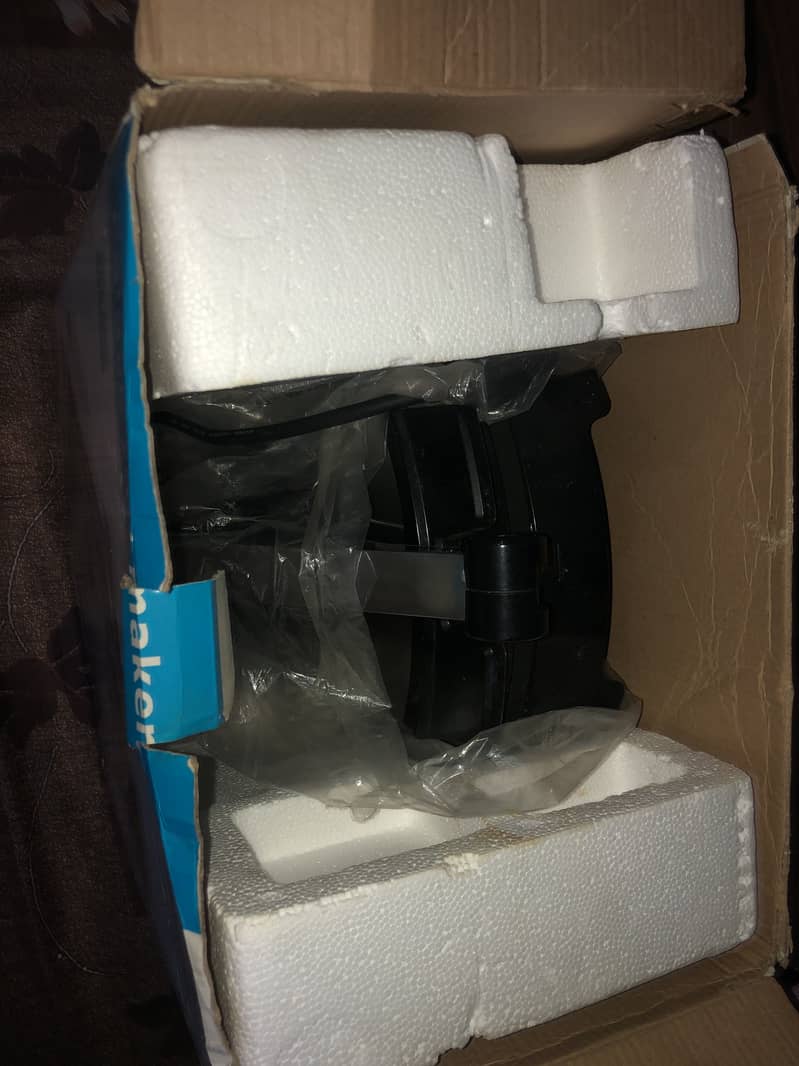 Anex roti maker 12 inch 5