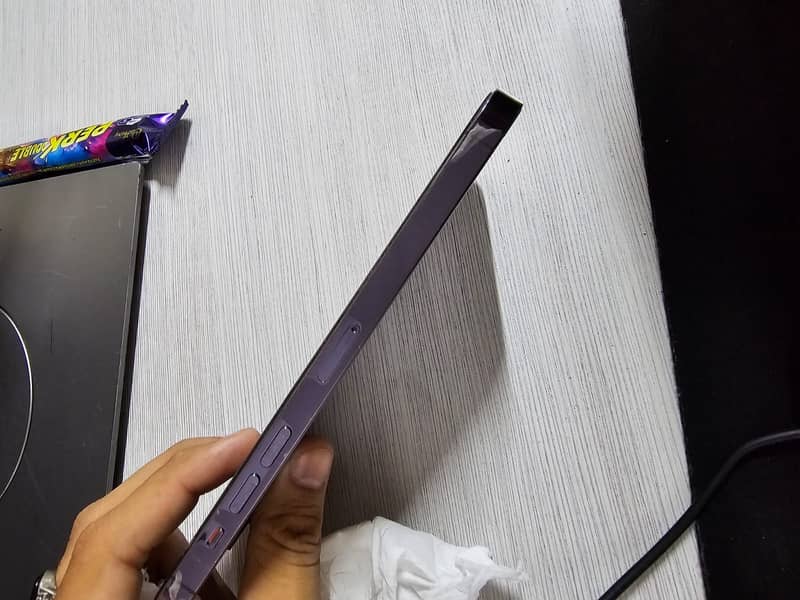 Apple iPhone 14 Pro Max 4