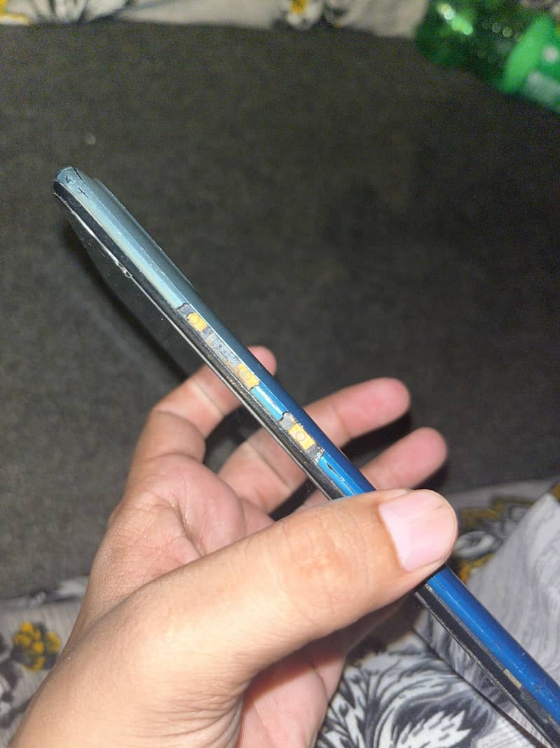 ITEL VISION 2s 5