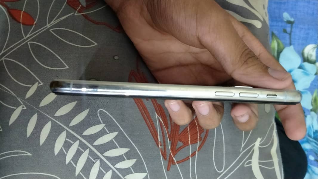 Iphone x Pta 2