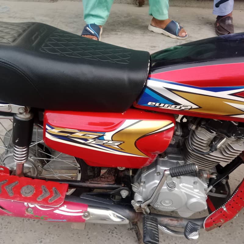 handa 125 1