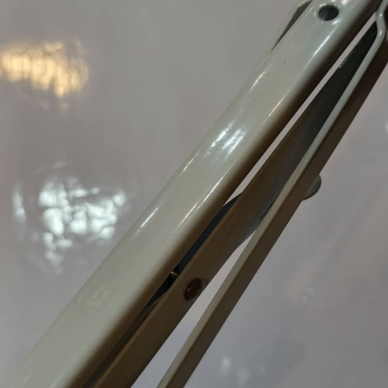 Heavy Duty Folding Shelf Bracket Wall Mounted Table Stand Hinge Pair 8