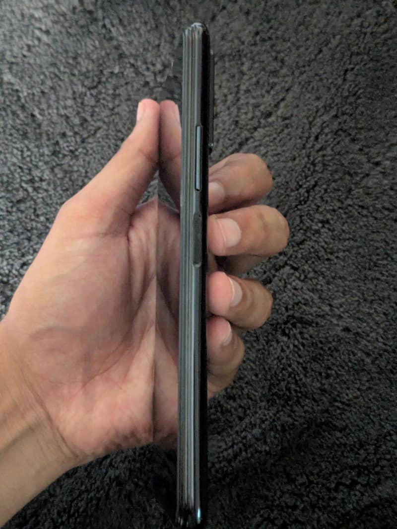 Infinix Note 7 Lite 1