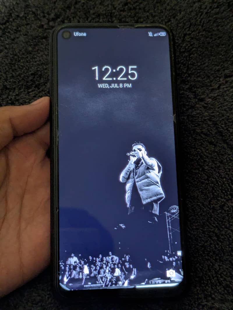 Infinix Note 7 Lite 2